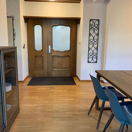 Villa Mit Pool Und Grillplatz In רגנסבורג מראה חיצוני תמונה