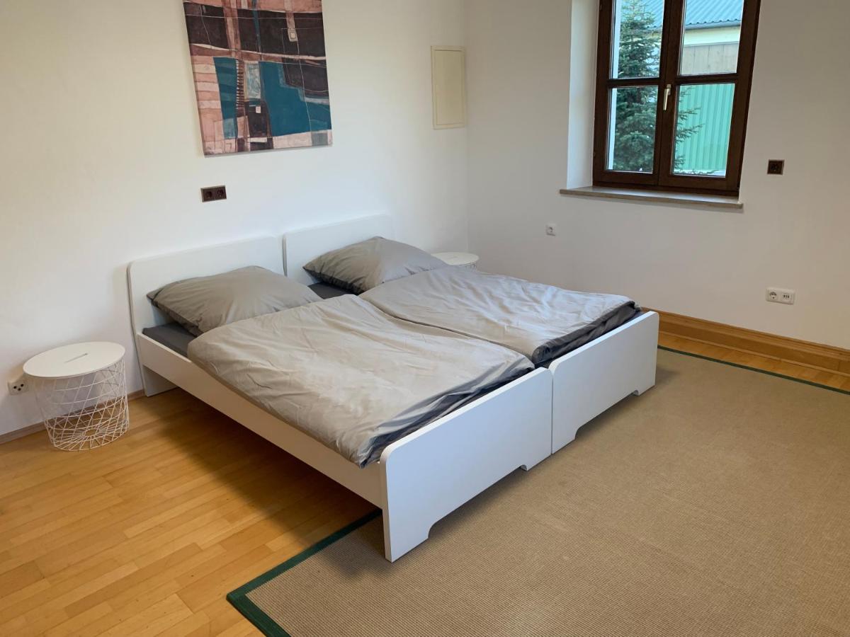 Villa Mit Pool Und Grillplatz In רגנסבורג מראה חיצוני תמונה