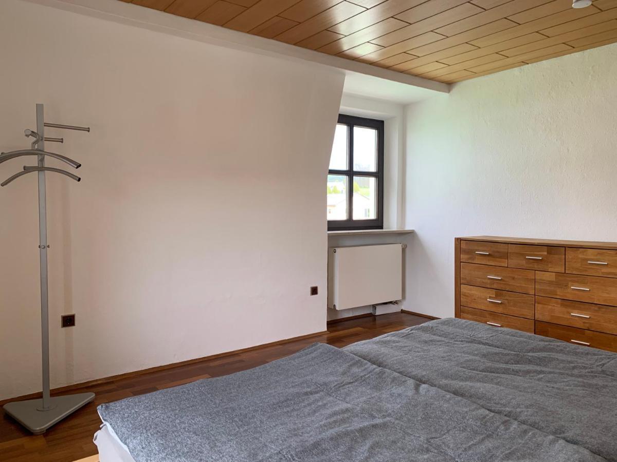 Villa Mit Pool Und Grillplatz In רגנסבורג מראה חיצוני תמונה