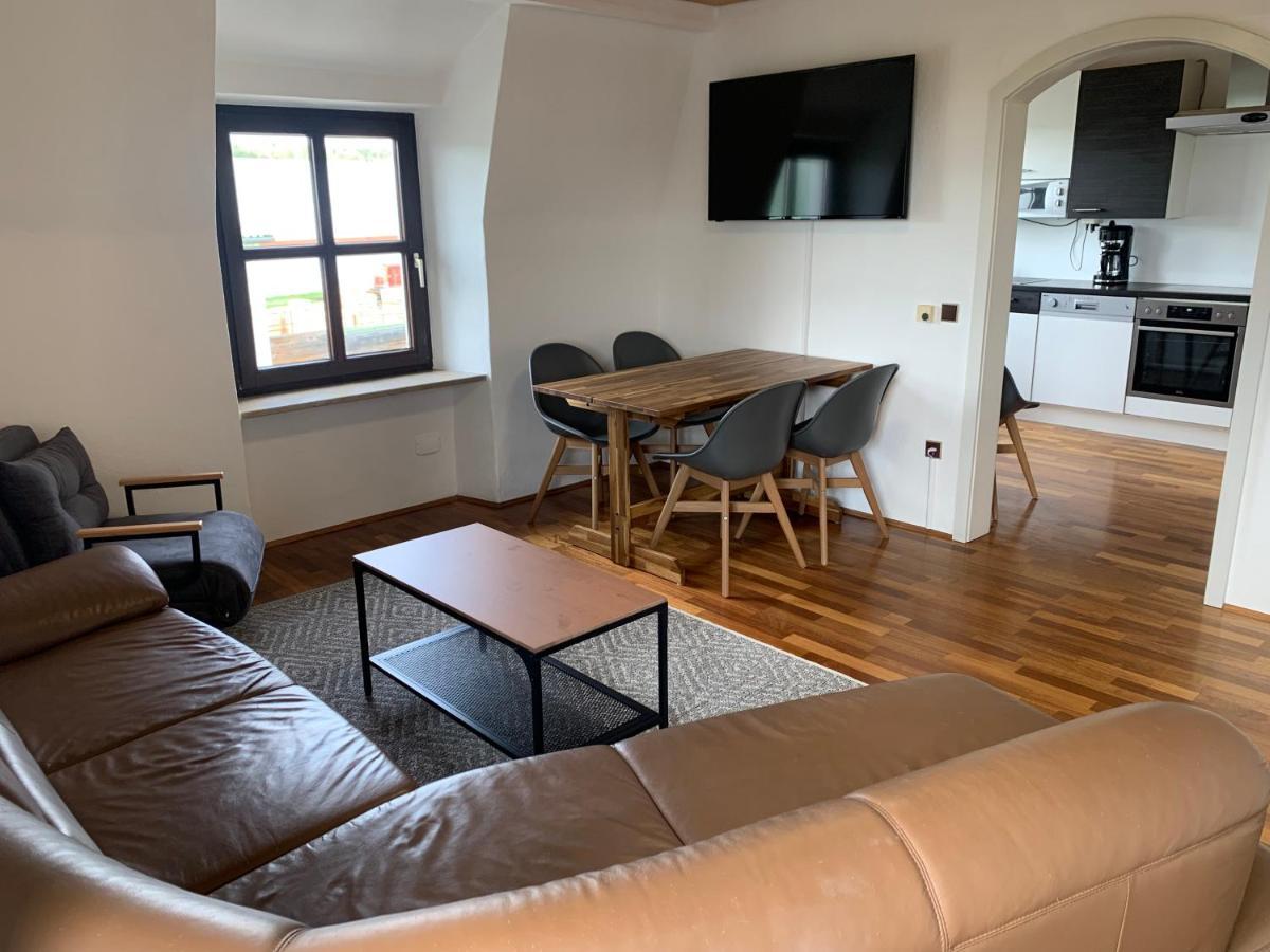 Villa Mit Pool Und Grillplatz In רגנסבורג מראה חיצוני תמונה