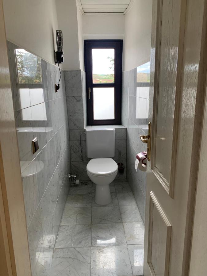 Villa Mit Pool Und Grillplatz In רגנסבורג מראה חיצוני תמונה