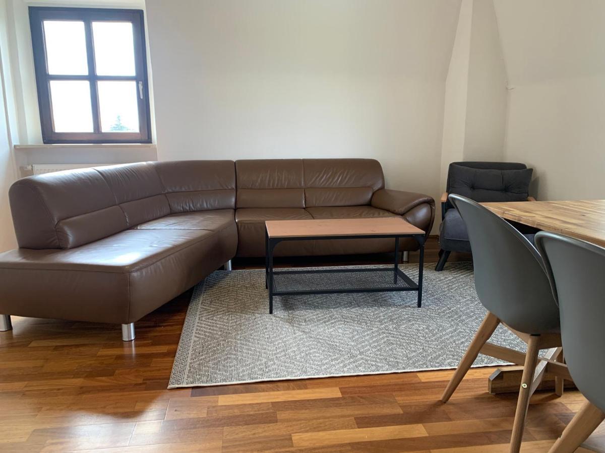 Villa Mit Pool Und Grillplatz In רגנסבורג מראה חיצוני תמונה
