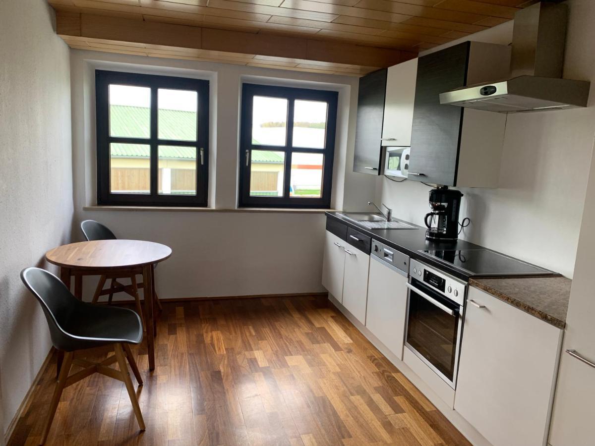 Villa Mit Pool Und Grillplatz In רגנסבורג מראה חיצוני תמונה