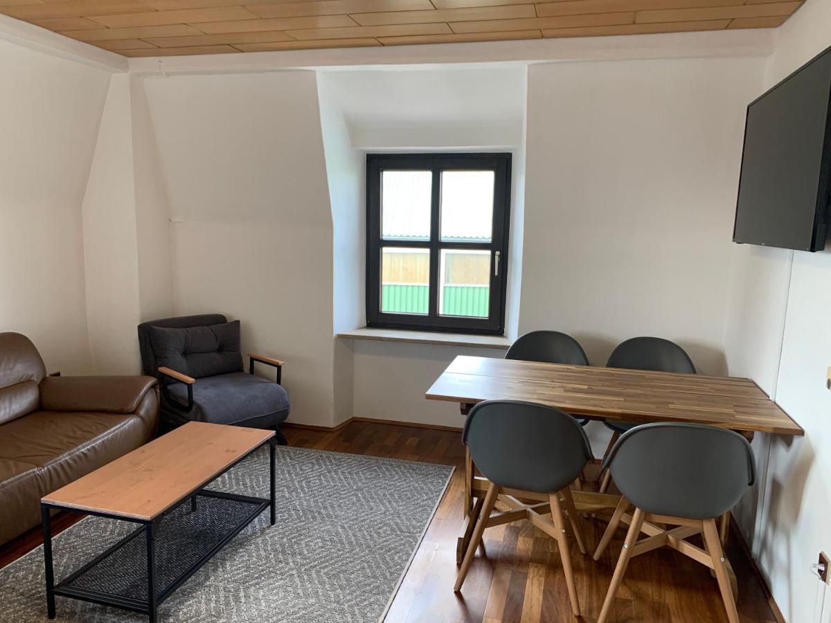 Villa Mit Pool Und Grillplatz In רגנסבורג מראה חיצוני תמונה