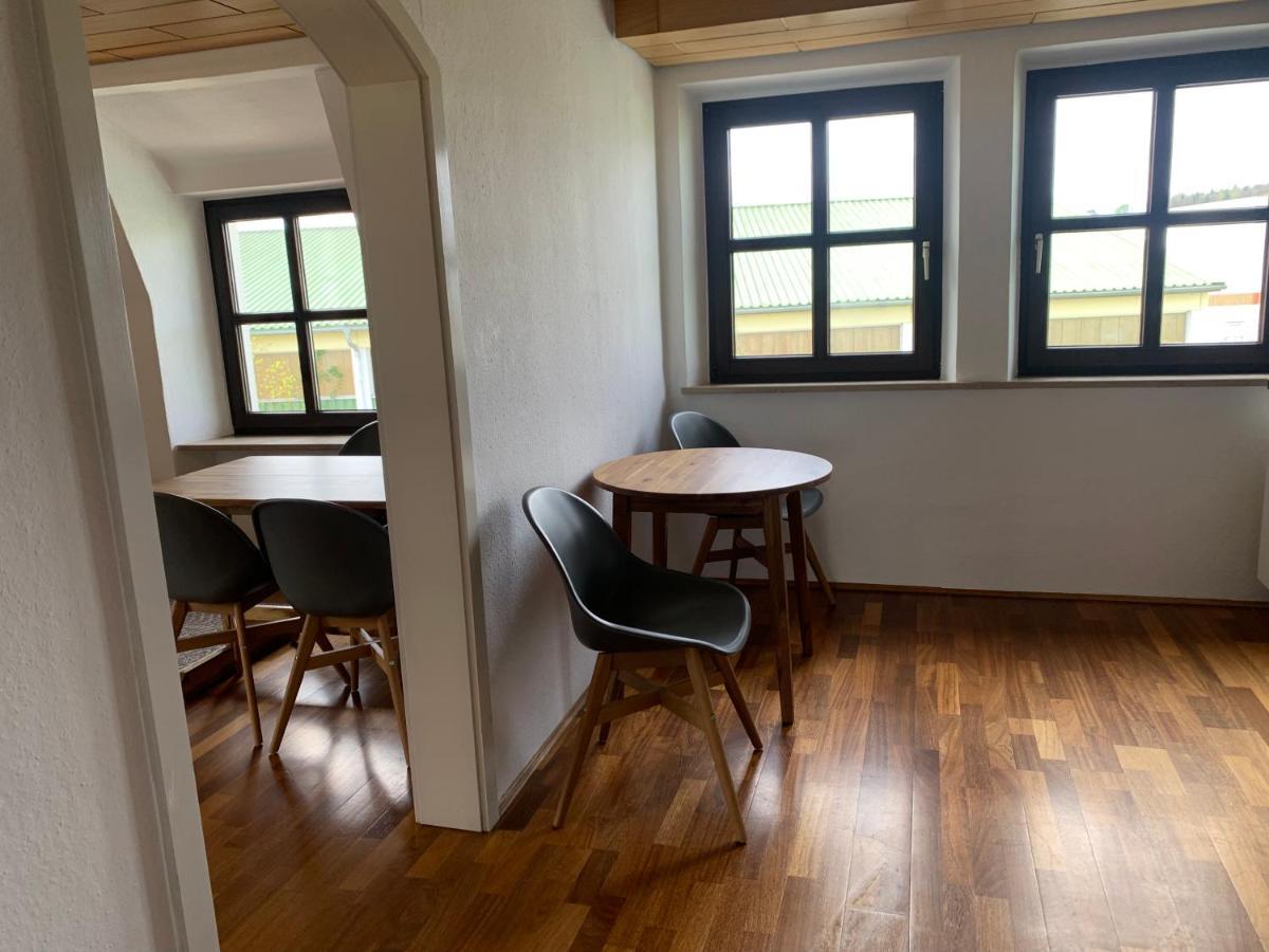 Villa Mit Pool Und Grillplatz In רגנסבורג מראה חיצוני תמונה