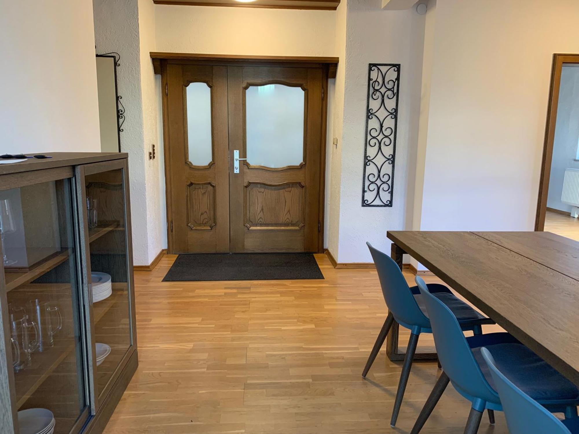 Villa Mit Pool Und Grillplatz In רגנסבורג מראה חיצוני תמונה