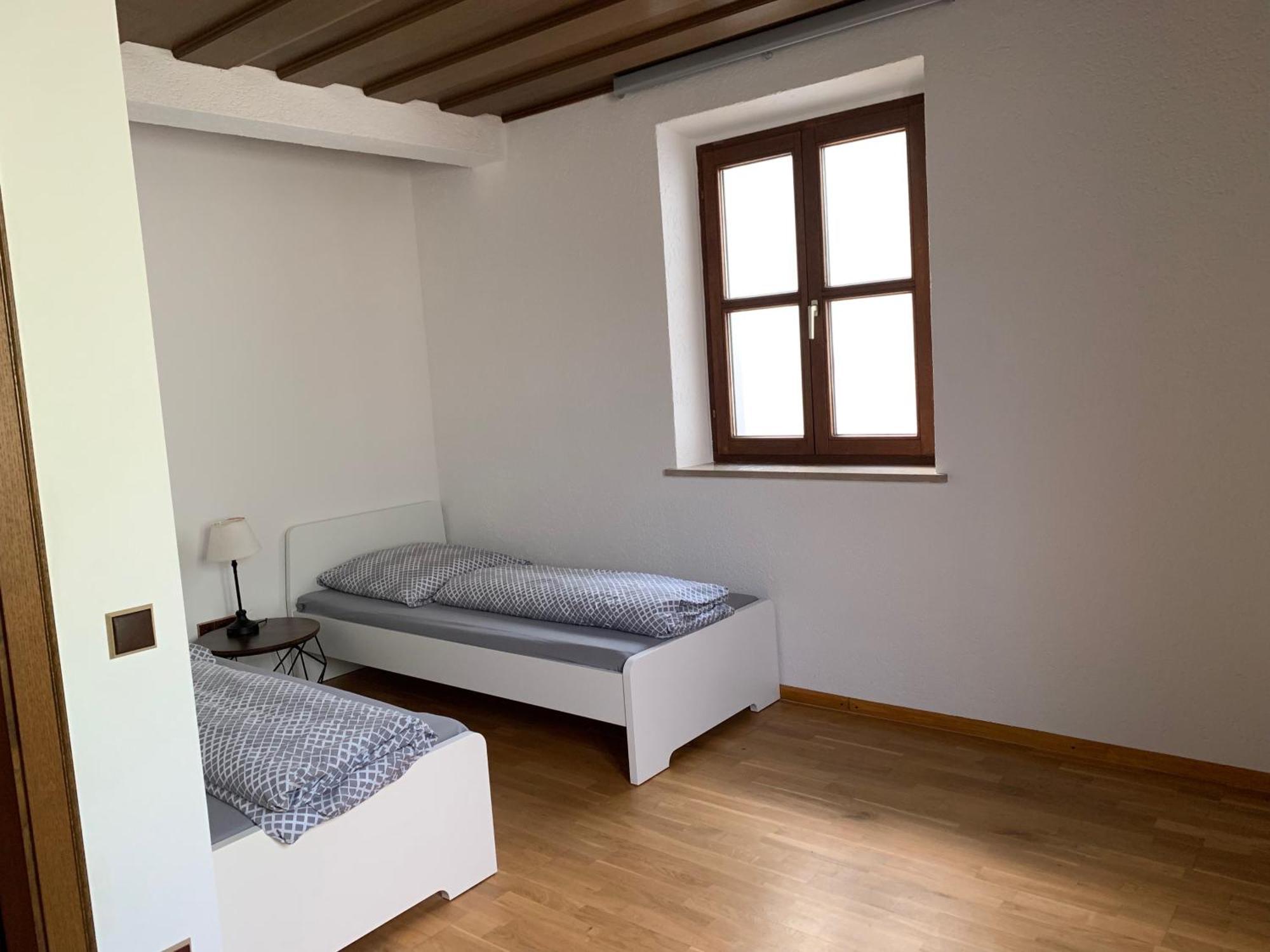 Villa Mit Pool Und Grillplatz In רגנסבורג מראה חיצוני תמונה