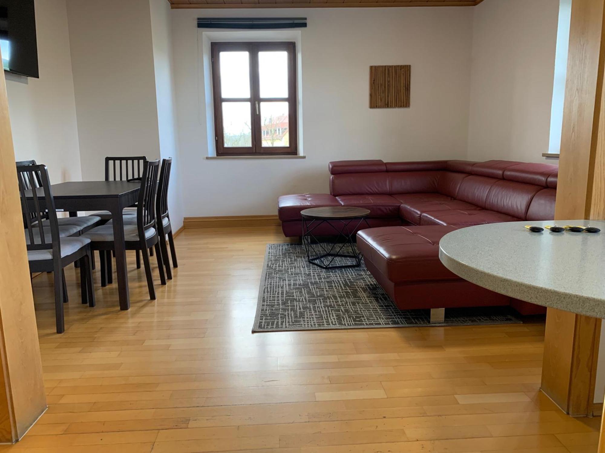 Villa Mit Pool Und Grillplatz In רגנסבורג מראה חיצוני תמונה